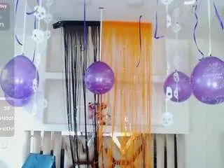 Offline lala-clark on CamSoda