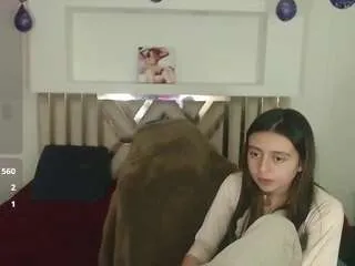 Offline lala-clark on CamSoda