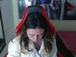 Offline lala-clark on CamSoda