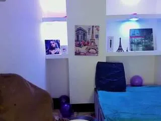 Offline lala-clark on CamSoda