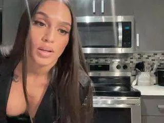 Offline laladoll on CamSoda