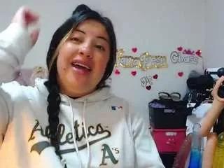lanaqueen69 from CamSoda
