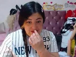 lanaqueen69 from CamSoda