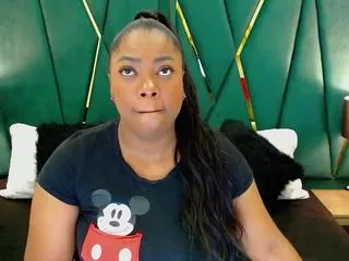 Offline laquishax on CamSoda