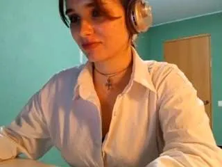 Offline laylacarter on CamSoda