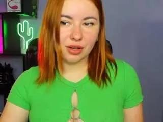 laylaxcute from CamSoda