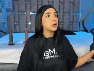 Freechat leiawong on CamSoda