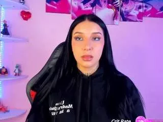 Freechat leiawong on CamSoda