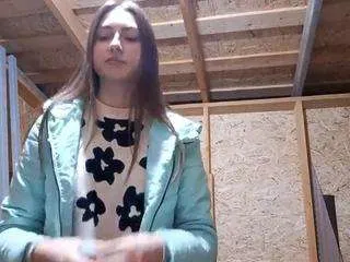 Offline leilanicrigler on CamSoda