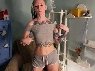 Freechat leotadohnal on CamSoda