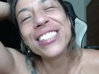 lettywild on CamSoda