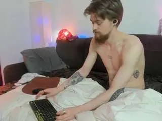 levmiller on CamSoda