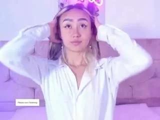 liaa-18 from CamSoda