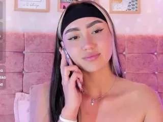 liaa-18 from CamSoda