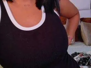 Offline liamariana on CamSoda