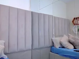 Freechat liavelez on CamSoda