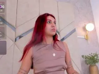 Freechat liavelez on CamSoda