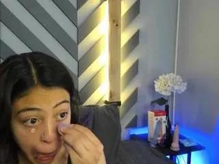 liilygrey from CamSoda