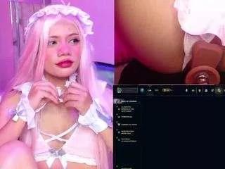 lilapop4 from CamSoda