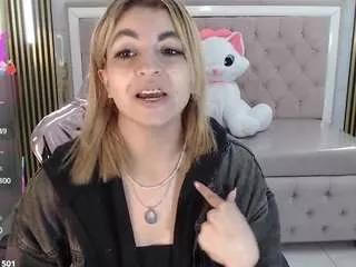 lili-conor-s from CamSoda