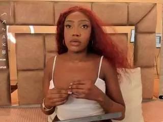 lilian-starfire from CamSoda