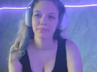 lilianhearing from CamSoda