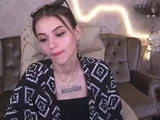 lilidanger from CamSoda