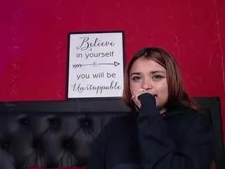 lilimatheus69 from CamSoda