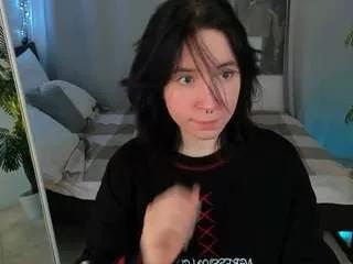 lilithluna from CamSoda