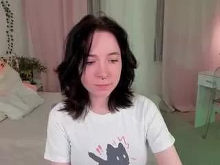 lilithluna from CamSoda
