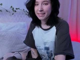 lilithluna from CamSoda