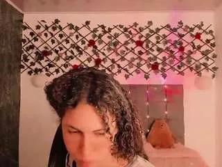 lilithmillerr from CamSoda