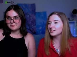 lilu-row from CamSoda