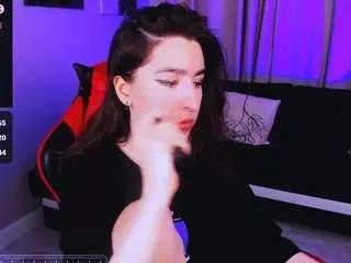 lilythompsonx from CamSoda