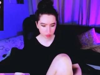 lilythompsonx from CamSoda