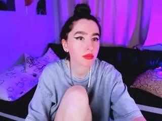 lilythompsonx from CamSoda