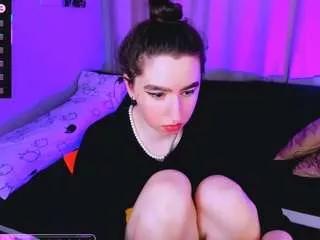 lilythompsonx from CamSoda