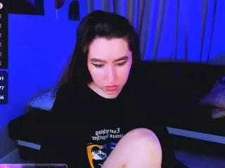lilythompsonx from CamSoda