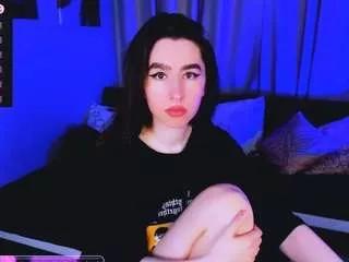 lilythompsonx from CamSoda