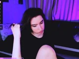 lilythompsonx from CamSoda
