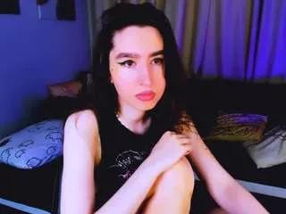 lilythompsonx from CamSoda