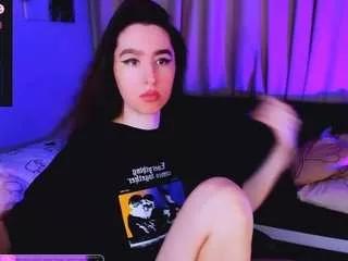 lilythompsonx from CamSoda