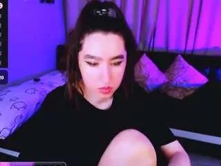 lilythompsonx from CamSoda