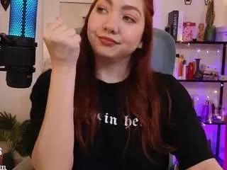 lilyvelvet from CamSoda