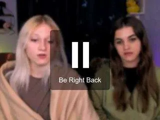 Offline lina-fox12 on CamSoda