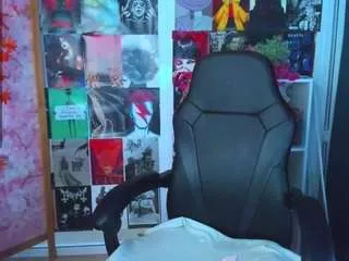 Offline linaflawless on CamSoda