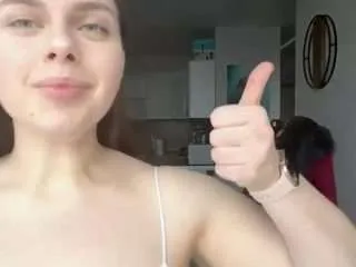 Offline linbraden on CamSoda