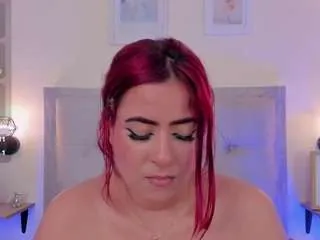 Offline lindarey-mr on CamSoda