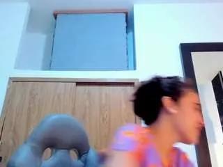 lissa-hot from CamSoda