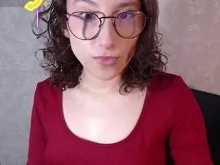 little-ammy from CamSoda